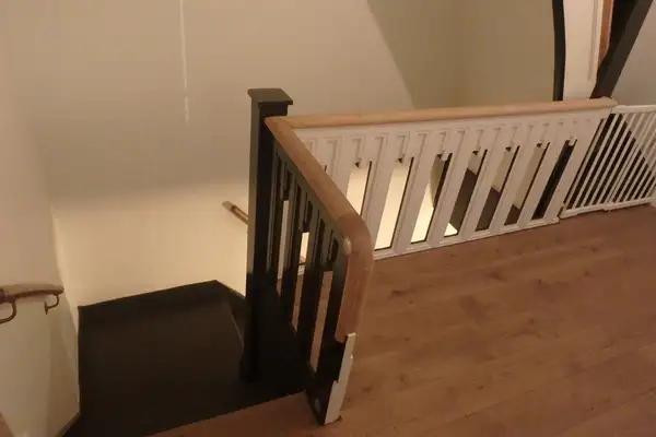 Foto #1 Appartement Hertogstraat Eindhoven