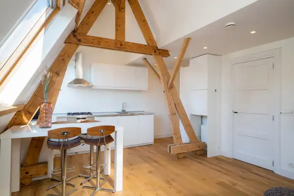 Foto #6 Appartement Hertogstraat Eindhoven