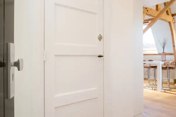 Foto #2 Appartement Hertogstraat Eindhoven