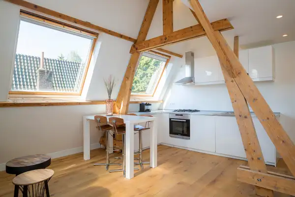 Foto #7 Appartement Hertogstraat Eindhoven