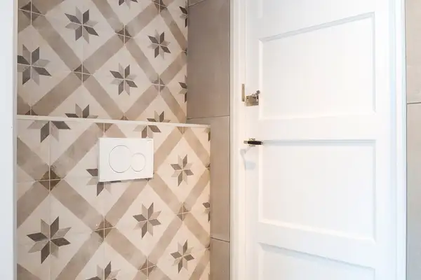 Foto #13 Appartement Hertogstraat Eindhoven