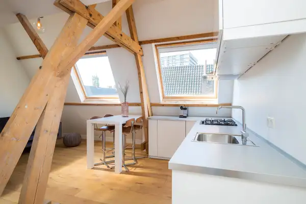 Foto #3 Appartement Hertogstraat Eindhoven