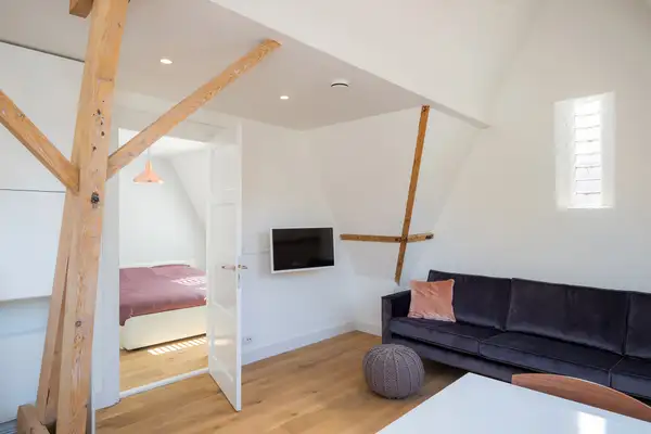 Foto #5 Appartement Hertogstraat Eindhoven