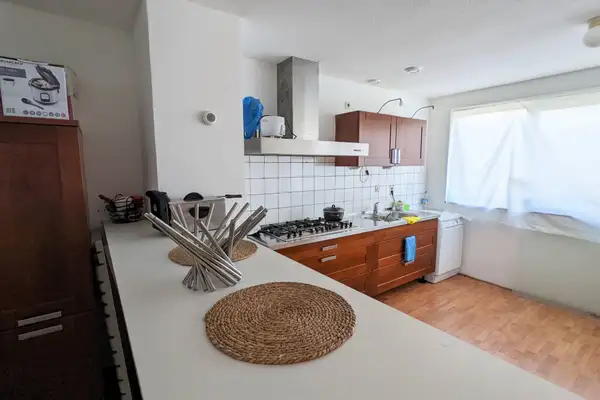 Foto #9 Kamer Laan der V.O.C. Almere