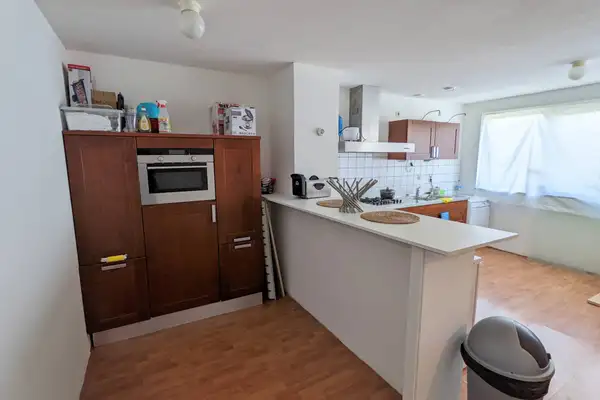 Foto #7 Kamer Laan der V.O.C. Almere