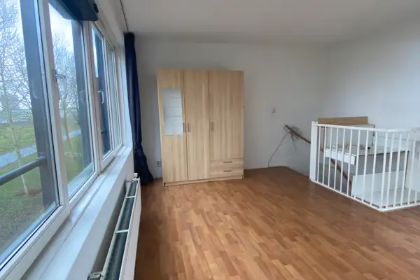 Foto #4 Kamer Laan der V.O.C. Almere