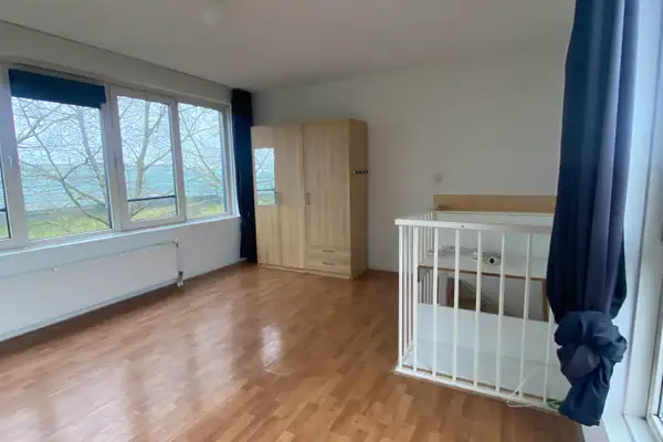 Foto #3 Kamer Laan der V.O.C. Almere