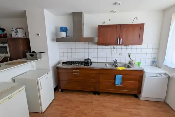 Foto #10 Kamer Laan der V.O.C. Almere