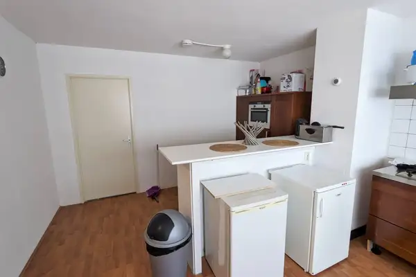 Foto #8 Kamer Laan der V.O.C. Almere