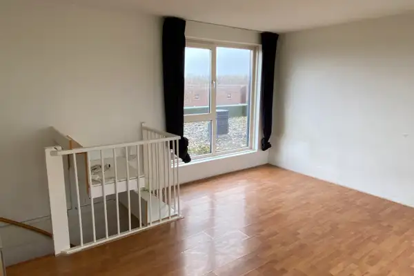 Foto #6 Kamer Laan der V.O.C. Almere