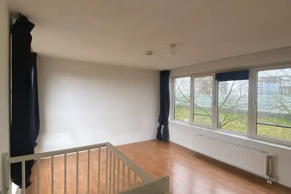 Foto #1 Kamer Laan der V.O.C. Almere