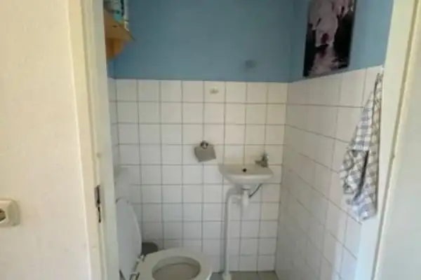 Foto #15 Kamer Laan der V.O.C. Almere