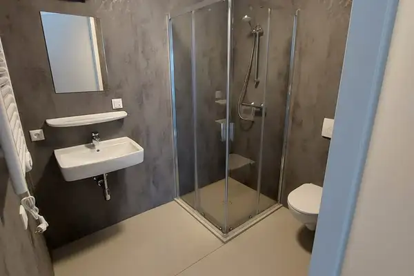 Foto #6 Appartement Aalstermolenhof Waalre