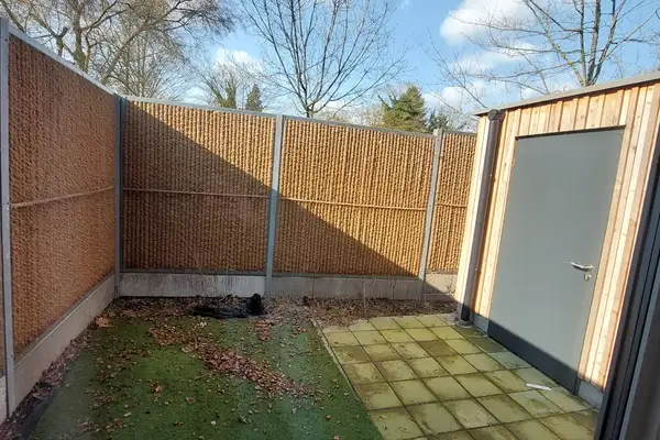 Foto #7 Appartement Aalstermolenhof Waalre