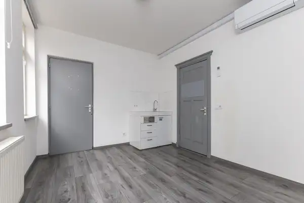 Foto #2 Kamer Enschotsestraat Tilburg