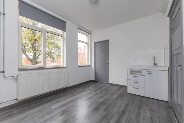 Foto #3 Kamer Enschotsestraat Tilburg