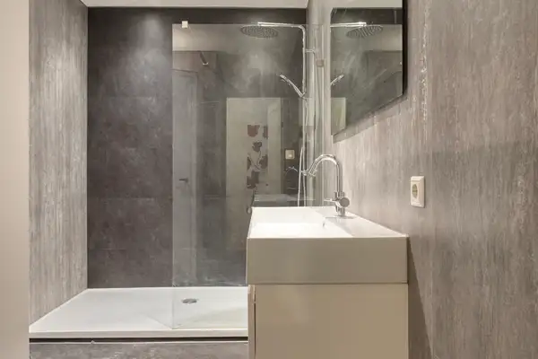 Foto #11 Huurwoning Valeriusstraat Amsterdam