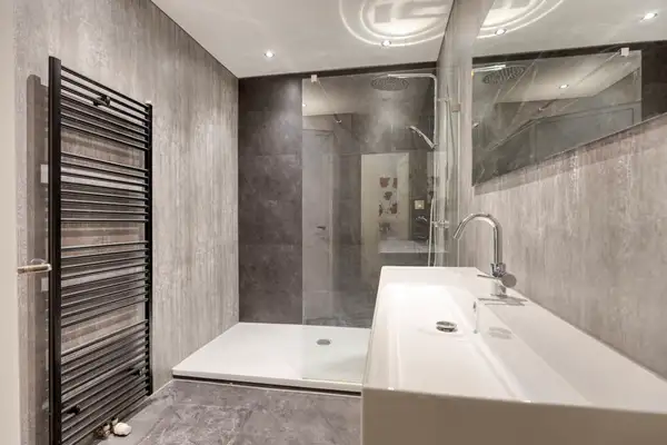 Foto #12 Huurwoning Valeriusstraat Amsterdam