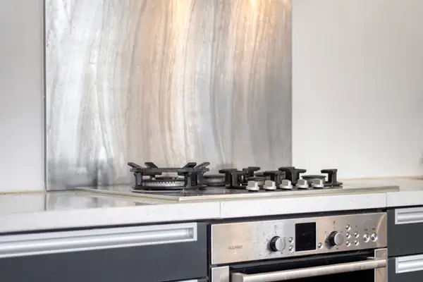 Foto #9 Huurwoning Valeriusstraat Amsterdam