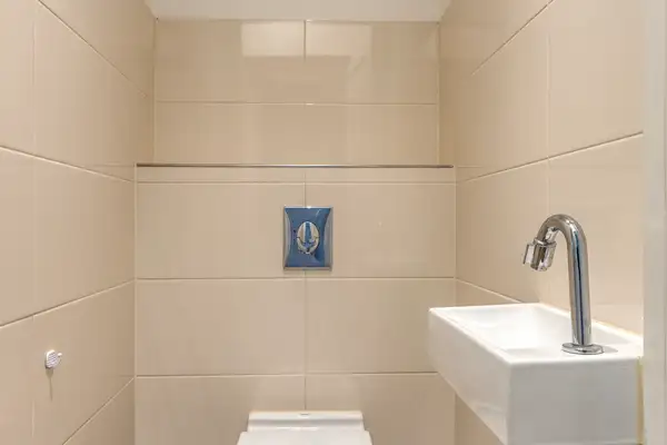 Foto #4 Huurwoning Valeriusstraat Amsterdam