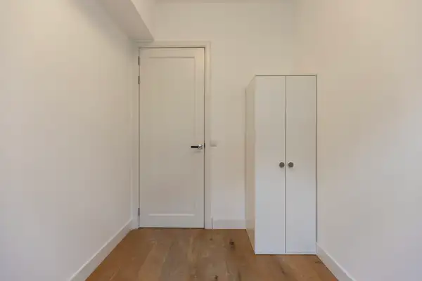 Foto #18 Huurwoning Valeriusstraat Amsterdam