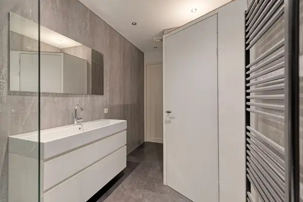 Foto #13 Huurwoning Valeriusstraat Amsterdam