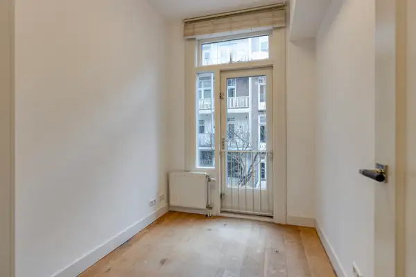 Foto #17 Huurwoning Valeriusstraat Amsterdam