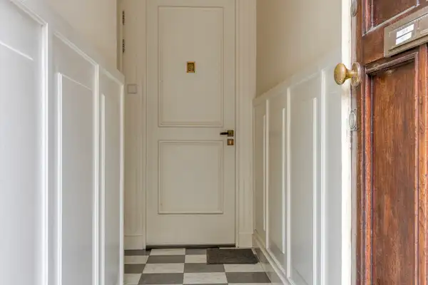 Foto #1 Huurwoning Valeriusstraat Amsterdam