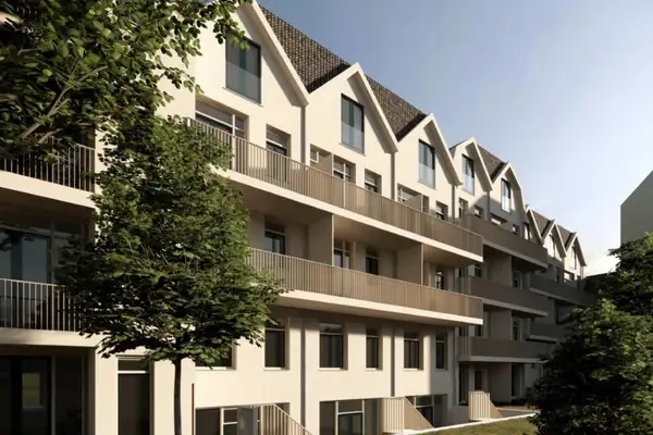 Foto #11 Appartement Tamboerstraat Rotterdam