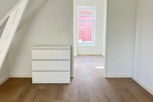 Foto #7 Appartement Tamboerstraat Rotterdam