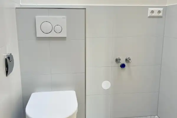 Foto #9 Appartement Tamboerstraat Rotterdam