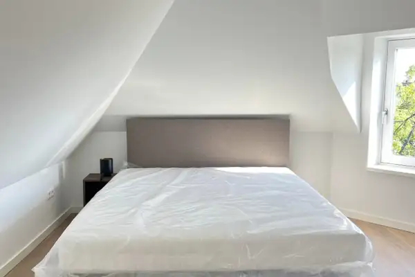 Foto #6 Appartement Tamboerstraat Rotterdam