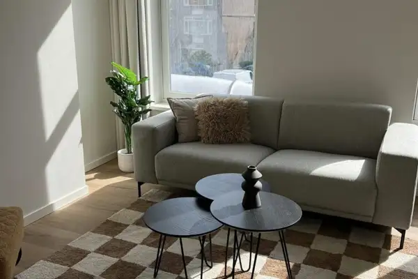 Foto #1 Appartement Tamboerstraat Rotterdam
