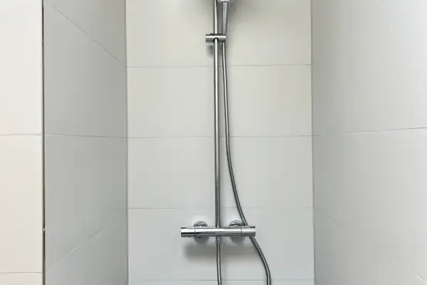 Foto #8 Appartement Tamboerstraat Rotterdam