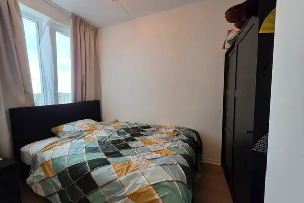 Foto #3 Appartement Markendaalseweg Breda