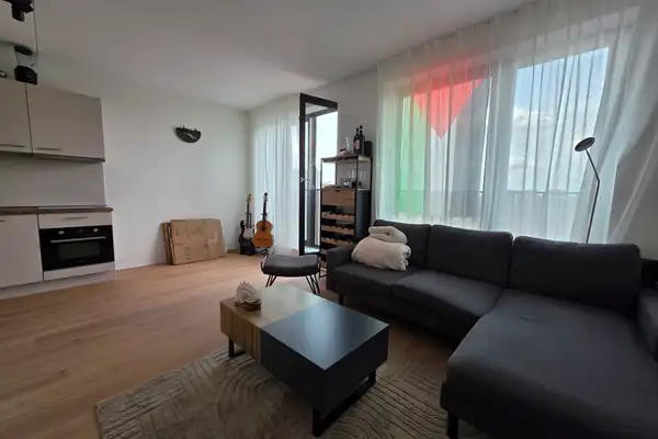 Foto #1 Appartement Markendaalseweg Breda