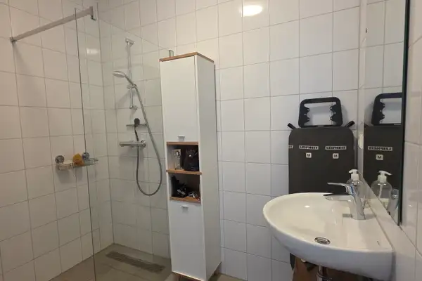 Foto #8 Appartement Markendaalseweg Breda