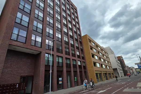 Foto #0 Appartement Markendaalseweg Breda