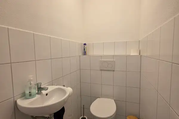 Foto #7 Appartement Markendaalseweg Breda