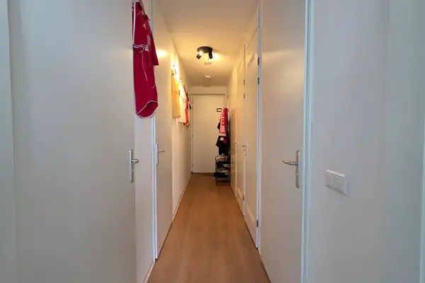 Foto #2 Appartement Markendaalseweg Breda