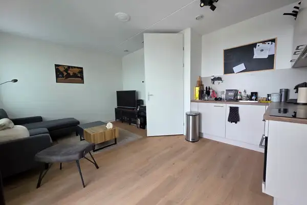 Foto #9 Appartement Markendaalseweg Breda