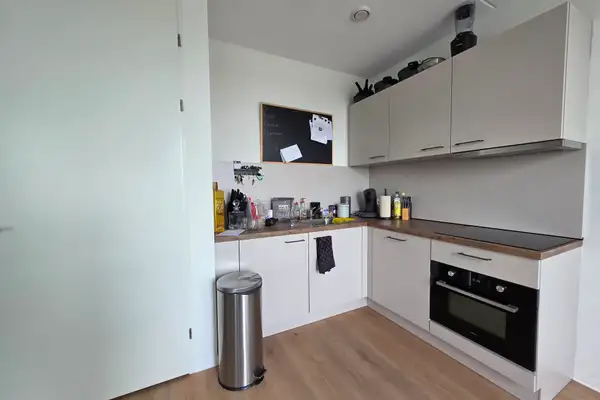 Foto #6 Appartement Markendaalseweg Breda