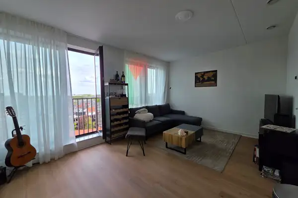 Foto #5 Appartement Markendaalseweg Breda