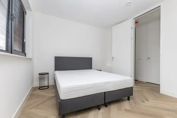 Foto #9 Appartement Noordstraat Tilburg