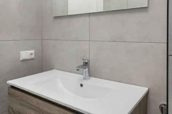 Foto #13 Appartement Noordstraat Tilburg