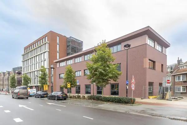 Foto #0 Appartement Noordstraat Tilburg