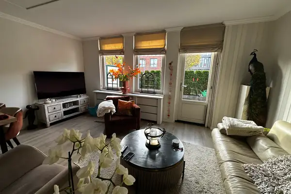 Foto #6 Appartement Bosscherhof Herkenbosch