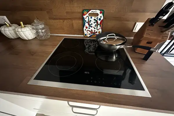 Foto #5 Appartement Bosscherhof Herkenbosch