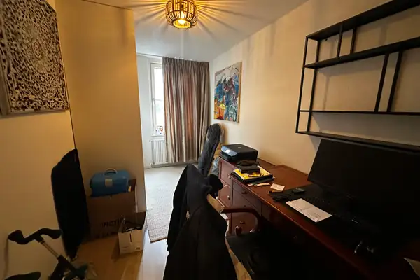 Foto #10 Appartement Bosscherhof Herkenbosch