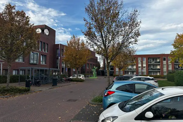 Foto #1 Appartement Bosscherhof Herkenbosch